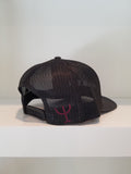 Chili Bill's Snapback Hat