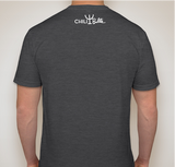 Designated Smoker T-Shirt